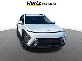 Used 2025 Hyundai Kona SEL video 1