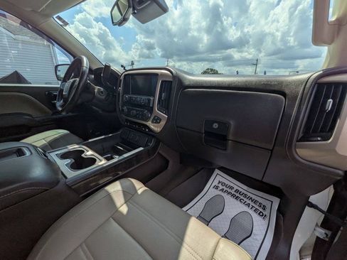 Used 2014 GMC Sierra 1500 Denali AWD/4WD image 19