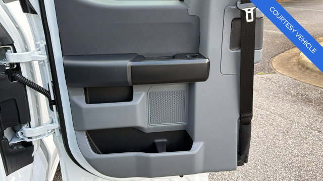 New 2026 Ford F150 XL RWD image 21