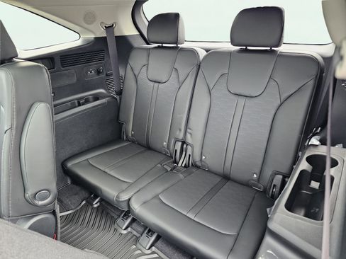 New 2026 Kia Sorento EX w/ EX Premium Package FWD image 34