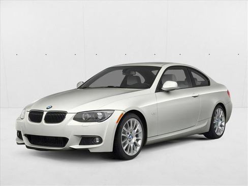Used 2013 BMW 335i Coupe RWD image 1
