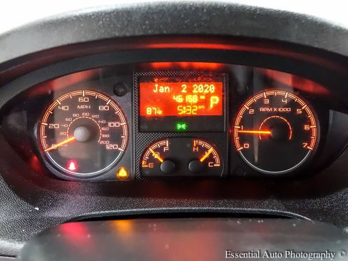 Used 2021 RAM ProMaster 3500 FWD image 10