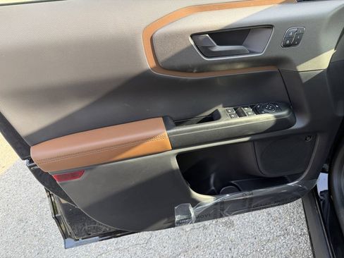 New 2026 Ford Bronco Sport Outer Banks w/ Outer Banks Tech Package+ AWD/4WD image 19