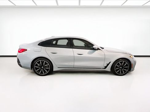 Used 2023 BMW 430i Gran Coupe w/ M Sport Package image 25