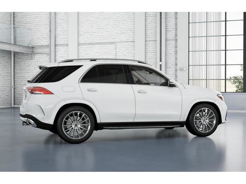 New 2026 Mercedes-Benz GLE 350 4MATIC image 16