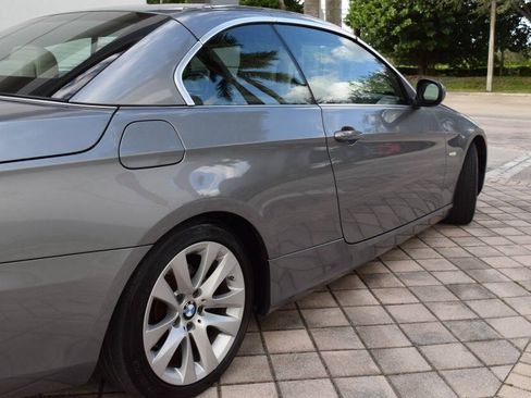 Used 2013 BMW 328i Convertible RWD image 26