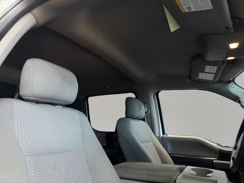 Used 2017 Ford F150 XLT RWD image 15