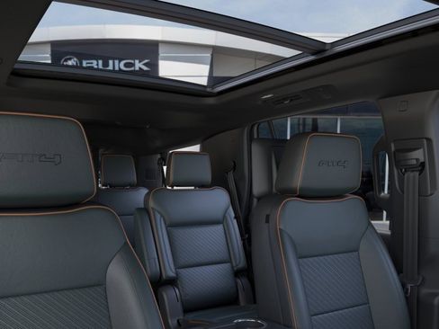 New 2026 GMC Yukon AT4 image 25