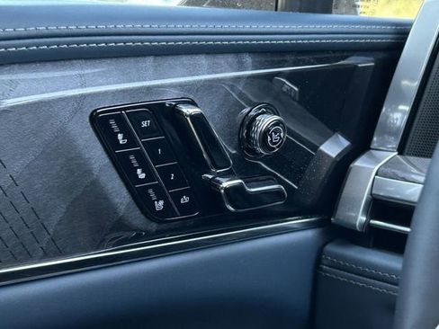 New 2025 Cadillac Escalade IQ Sport 2 image 23