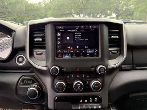 Used 2022 RAM 1500 Lone Star RWD image 13