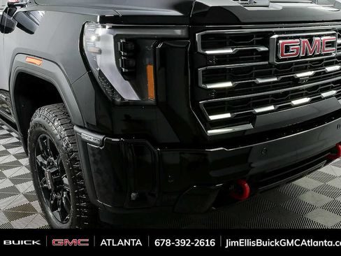 New 2026 GMC Sierra 2500 AT4 w/ AT4 Premium Plus Package image 37