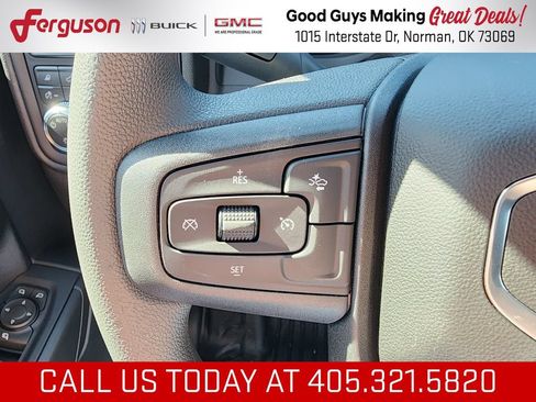 New 2026 GMC Sierra 3500 Pro w/ Convenience Package AWD/4WD image 24