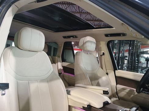 Used 2023 Land Rover Range Rover SE AWD/4WD image 41