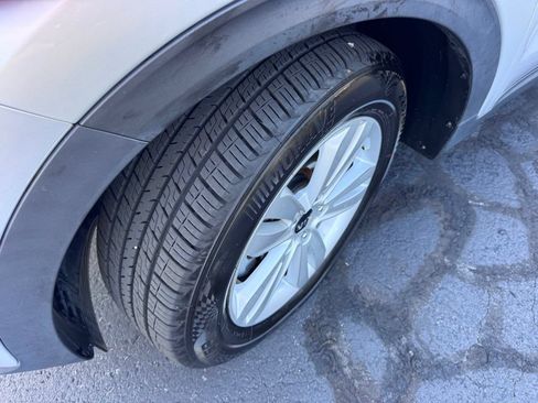 Used 2018 Kia Sportage LX AWD/4WD image 13