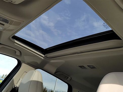 New 2025 MAZDA CX-5 AWD 2.5 S w/ Preferred Package image 23