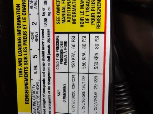 Used 2024 Ford F350 Lariat w/ Lariat Ultimate Package AWD/4WD image 64