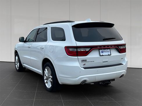 Used 2021 Dodge Durango GT image 3