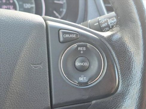 Used 2015 Honda CR-V EX-L image 5