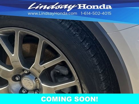 Used 2018 Buick Encore Sport Touring w/ Safety Package image 11