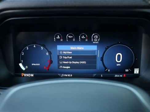 New 2024 Ford F150 Lariat w/ Equipment Group 502A High image 14