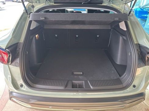 New 2026 Chevrolet Trax ACTIV image 14