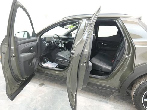 Used 2025 Hyundai Santa Cruz XRT image 24