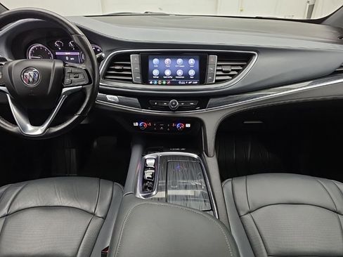Used 2023 Buick Enclave Essence w/ Experience Buick Package AWD/4WD image 33