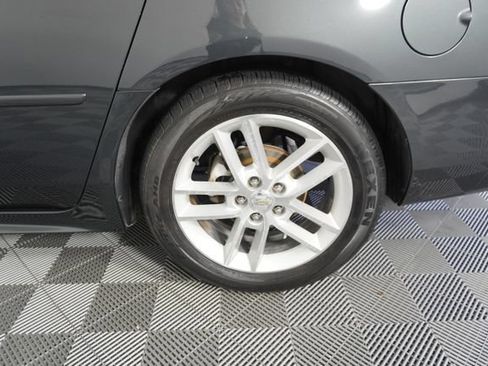 Used 2015 Chevrolet Impala LTZ FWD image 18