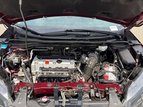 Used 2014 Honda CR-V EX image 25