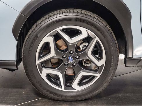 Used 2020 Subaru Crosstrek 2.0i Limited w/ Moonroof Package w/Navigation image 10