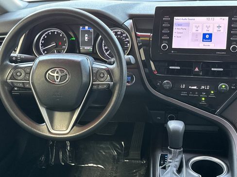 Certified 2023 Toyota Camry LE w/ Convenience Package FWD image 20