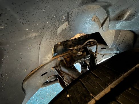 Used 2001 Dodge Durango R/T image 79