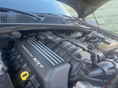 Used 2019 Dodge Challenger R/T Scat Pack image 36