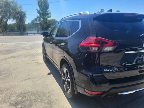 Used 2017 Nissan Rogue SL AWD/4WD image 65