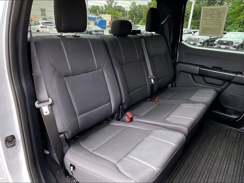 Used 2026 Ford F150 STX w/ F-150 LOBO Package AWD/4WD image 27