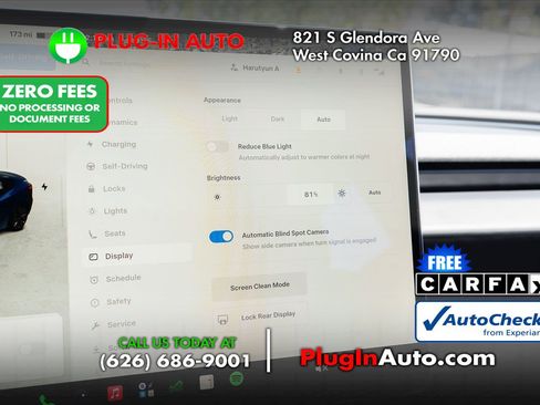 Used 2025 Tesla Model 3 RWD image 29