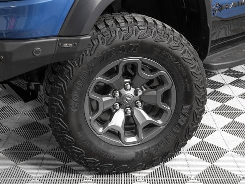 Used 2024 RAM 1500 TRX image 33