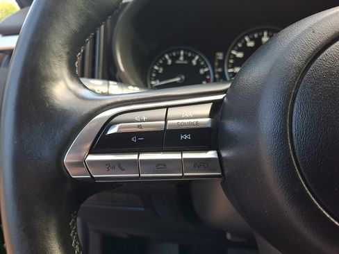 Used 2024 MAZDA CX-50 AWD 2.5 S w/ Select Package image 19