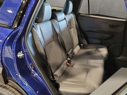 New 2026 Subaru Outback Limited image 21