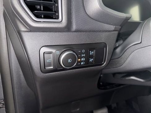 New 2025 Ford Bronco Sport Big Bend w/ Convenience Package image 15