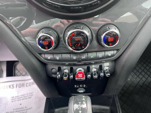 Used 2018 MINI Cooper Countryman ALL4 AWD/4WD image 33
