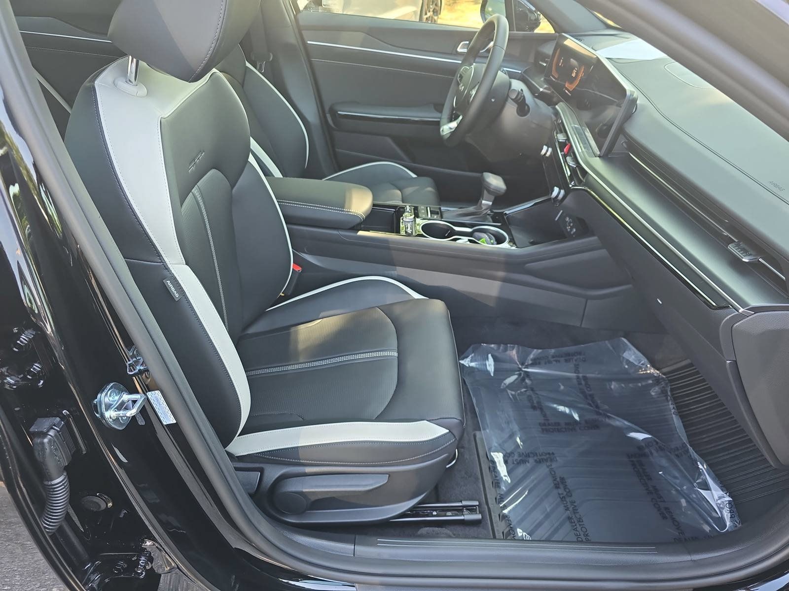 New 2026 Kia K5 GT-Line FWD image 10