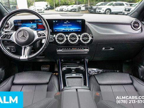 Used 2025 Mercedes-Benz GLA 250 image 24