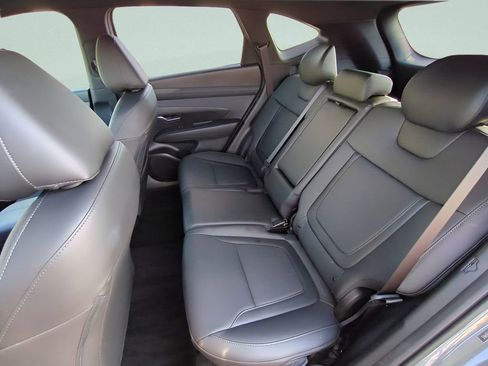 Certified 2025 Hyundai Tucson XRT image 13