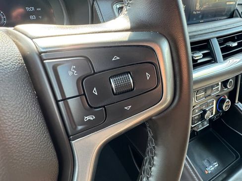 Used 2024 Chevrolet Tahoe LT AWD/4WD image 31