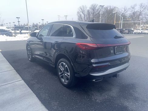 Used 2025 Audi Q5 Premium w/ 19" Wheel Package image 21