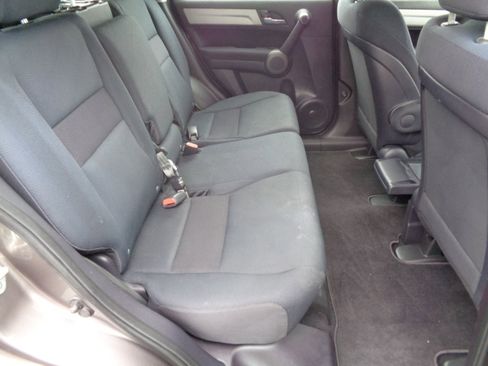 Used 2011 Honda CR-V LX image 6