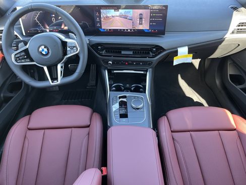 New 2026 BMW 330i Sedan w/ M Sport Package image 3