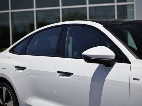 New 2026 Audi A5 2.0T Prestige AWD/4WD image 3