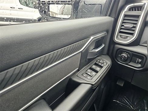 New 2026 RAM 2500 Big Horn image 29